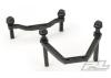 ProLine Extended Front and Rear Body Mounts for Traxxas Stampede 4x4