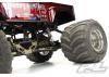ProLine Powerstroke XT Shock (5 Length) Axial Yeti/Custom