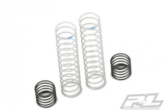 ProLine Powerstroke XT Shock (5 Length) Axial Yeti/Custom