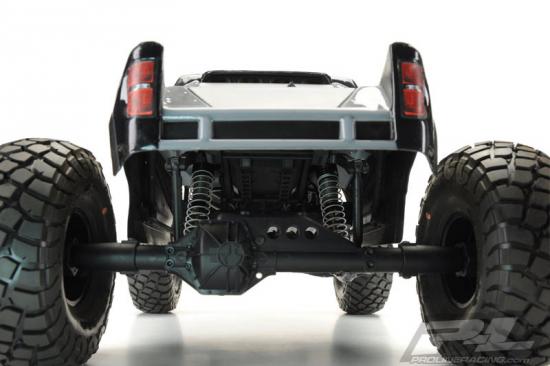 ProLine Powerstroke XT Shock (5 Length) Axial Yeti/Custom