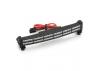 ProLine Pro-Line DBl Row Superbright 6 Light Bar 6V-12V Curved