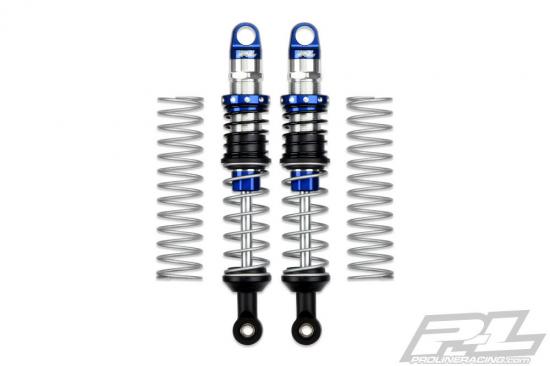 ProLine Pro-Spec Scaler Shocks 90-95mm 1:10 Crawlers F/R