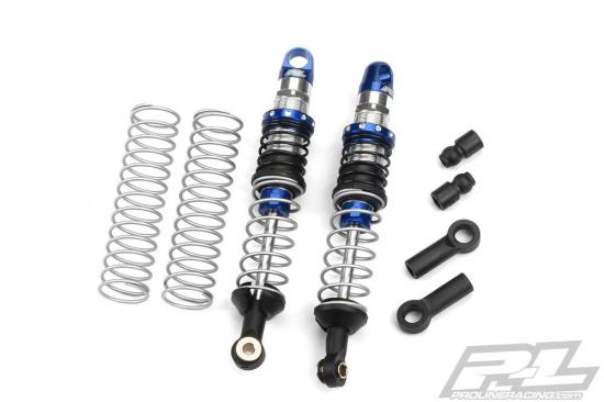 ProLine Pro-Spec Scaler Shocks 90-95mm 1:10 Crawlers F/R