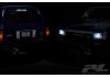 ProLine Universal LED Head Light + Tail Light Kit For Crawlers
