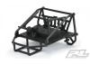 ProLine Back Half Cage For ProLine Cab Only Crawler Bodies