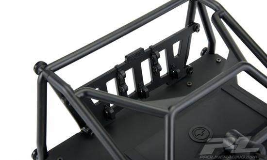 ProLine Back Half Cage For ProLine Cab Only Crawler Bodies