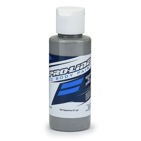 ProLine PRO632512 ProLine Water Based RC Body Paint Primer Grey