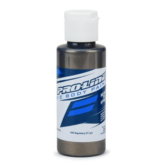 ProLine PRO632604 ProLine Water Based RC Body Paint Metallic