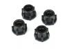 ProLine 6X30 17mm Hex Adapters for ProLine 6x30 Wheels (4)
