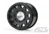 ProLine 6X30 To 12mm Aluminium. Hex Adapters (Wide) For Pl Wheel