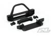 ProLine Ridge Line High Clearance Front Bumper - FIts Axial SCX10/SCX10-2/ Traxxas TRX-4
