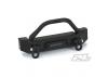 ProLine Ridge Line High Clearance Front Bumper - FIts Axial SCX10/SCX10-2/ Traxxas TRX-4