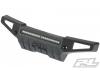 ProLine Pro-Armor Front Bumper With 4 LED Light Bar (X-MAXX)