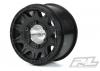 ProLine 6X30 To 14mm Aluminium. Hex Adapters (Narrow) For Pl Wheel ** CLEARANCE **