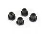 ProLine 6X30 14mm Hex Adapters for ProLine 6x30 Wheels (4)
