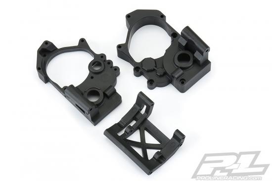 ProLine Pro Series 32P Trans. Replacement Plastic Cases