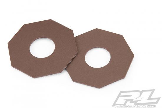 ProLine Pro Series 32P Trans. Replacement Slipper Pads