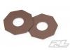 ProLine Pro Series 32P Trans. Replacement Slipper Pads