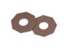 ProLine Pro Series 32P Trans. Replacement Slipper Pads