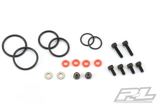 ProLine O-Ring Replacement Kit For Pl6359-00 + Pl6359-01