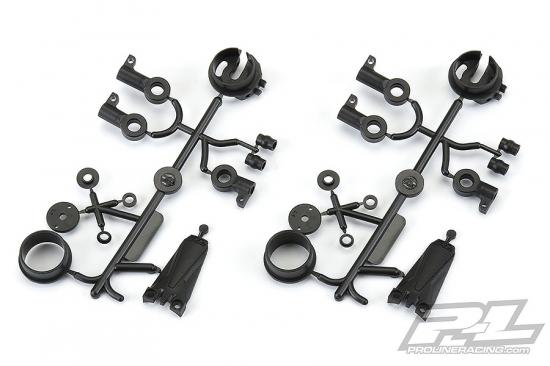 ProLine Replacement Plastics For Pl6359-00 + Pl6359-01