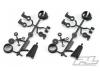 ProLine Replacement Plastics For Pl6359-00 + Pl6359-01