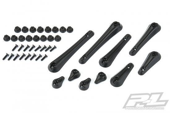 ProLine Lid Skid Body Protectors