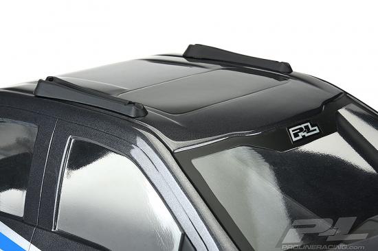ProLine Lid Skid Body Protectors