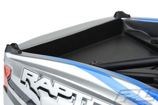 ProLine Lid Skid Body Protectors