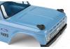ProLine Lid Skid Body Protectors