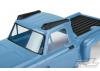 ProLine Lid Skid Body Protectors