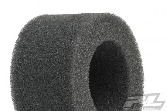 ProLine 1:10 Buggy Open Cell Medium Rear Foam Inserts (2) ** CLEARANCE **