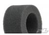 ProLine 1:10 Buggy Open Cell Medium Rear Foam Inserts (2) ** CLEARANCE **