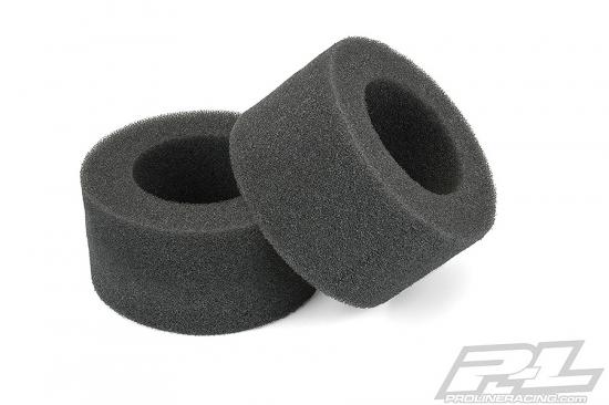 ProLine 1:10 Buggy Open Cell Medium Rear Foam Inserts (2) ** CLEARANCE **