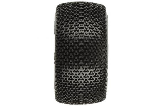 ProLine Caliber 2.2 Truck Tyres - M3 - 1 Pair