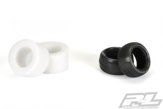 ProLine Blockade 2.2 Buggy Rear Tyres - M3