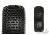 ProLine Blockade 2.2 Buggy 4WD Front Tyres - M3