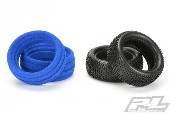 ProLine Blockade 2.2 Buggy 4WD Front Tyres - M3