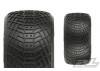 ProLine Positron 2.2 S3 1:10 Off Road Buggy Rear Tyres