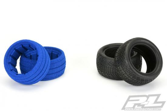 ProLine Positron 2.2 S3 1:10 Off Road Buggy Rear Tyres