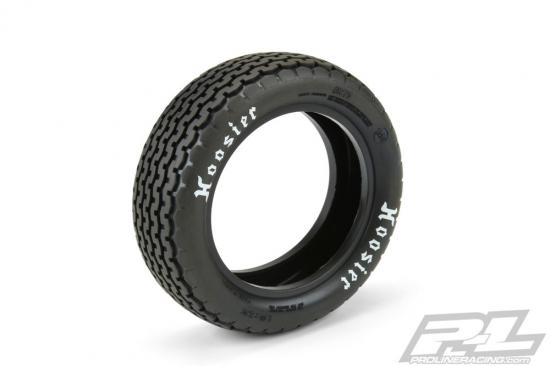 ProLine Super Chain Link 2WD 2.2 M3 1:10 Buggy Front Tyres (2)