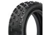 ProLine Wedge Gen 3 2.2 2WD Z3 (Med. Carpet) Front Tyres