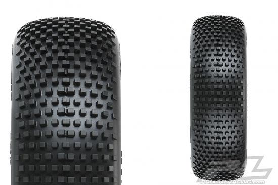 ProLine Hole Shot 3.0 2.2 M3 1:10 Off Road 2WD Front Tyres