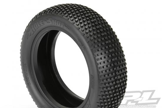 ProLine Hole Shot 3.0 2.2 M3 1:10 Off Road 2WD Front Tyres