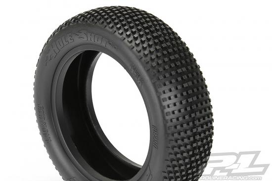 ProLine Hole Shot 3.0 2.2 M4 1:10 Off Road 2WD Front Tyres