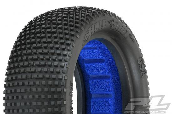 ProLine Hole Shot 3.0 2.2 M3 1:10 Off Road 4WD Front Tyres