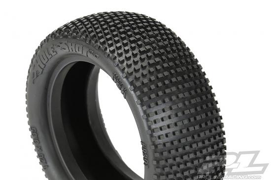 ProLine Hole Shot 3.0 2.2 M3 1:10 Off Road 4WD Front Tyres