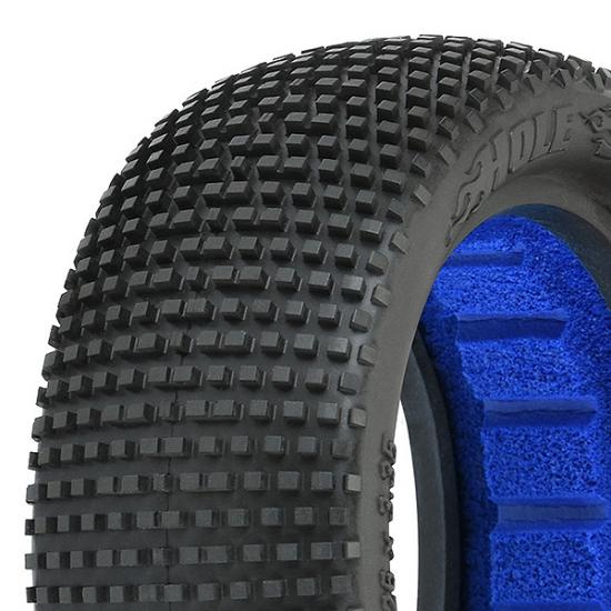 ProLine Hole Shot 3.0 2.2 M4 1:10 Off Road 4WD Front Tyres