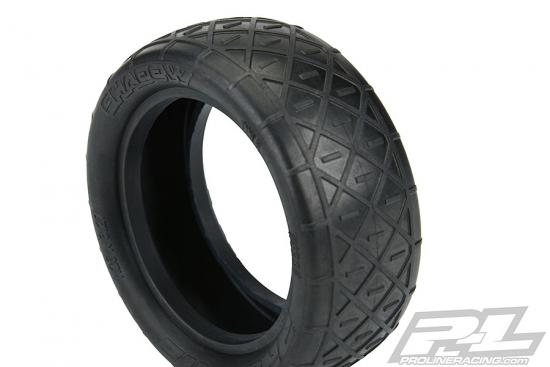 ProLine Shadow 2.2 S4 1:10 Off Road 4WD Front Tyres