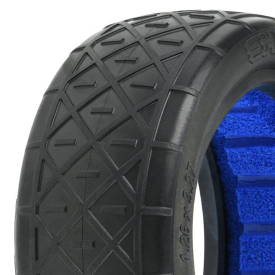 ProLine Shadow 2.2 S4 1:10 Off Road 4WD Front Tyres